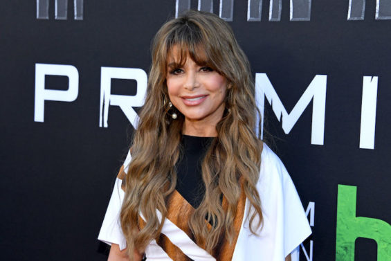 Paula Abdul’s Best Judging Moments, on ‘American Idol’ and Beyond