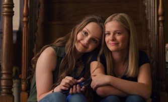 'AGT' Star Darci Lynne Farmer Shines in Netflix's 'A Cowgirl's Song'