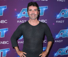 Exclusive: Simon Cowell Talks About His Return as Judge on ‘The X Factor UK’ 2023