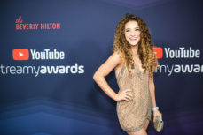 ‘AGT’ Alum Sofie Dossi Aims to Break into The Music Industry With “Bunny”