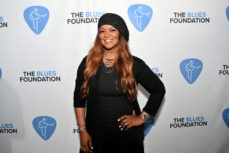 Wendy Moten Updates on Recovery From ‘The Voice’ on Stage Fall