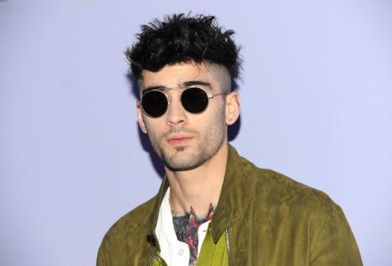 Zayn Malik Stuns in Surprise “Night Changes” Cover – Is a One Direction Reunion on The Rise?