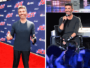 Simon Cowell’s Recent Injuries, from Broken Back to Missing Tooth