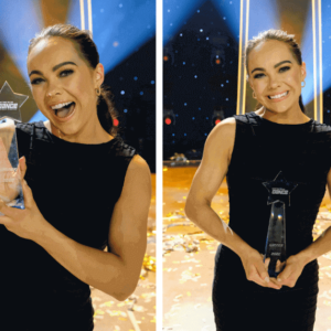 Alexis Warr Burton wins 'So You Think You Can Dance'