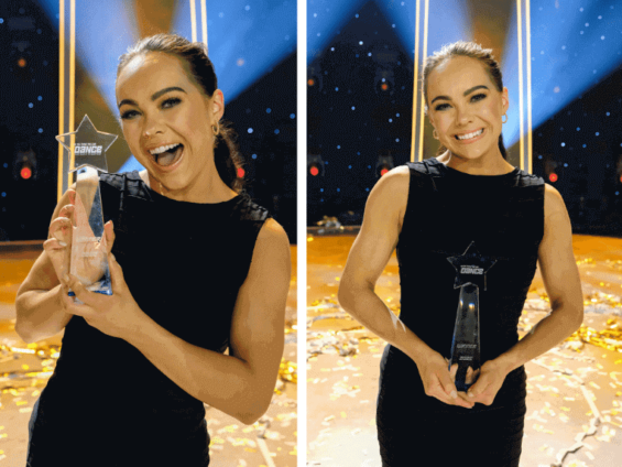 ‘So You Think You Can Dance’ Crowns Winner Alexis Warr Burton
