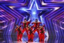 Meet Unreal Crew, ‘AGT’s Impressive New Dance Group from India