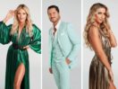 These Professional Dancers Have Been Revealed as Cast of ‘Dancing With The Stars’ Season 31