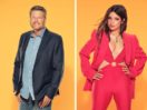 Blake Shelton Shares What Kelly Clarkson, Camila Cabello Have in Common