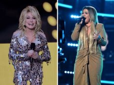 Kelly Clarkson, Dolly Parton Release Powerful New Version of ‘9 to 5’