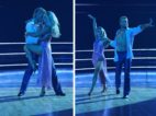 Emma Slater, Trevor Donovan React to Question About Their ‘DWTS’ Chemistry