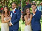 ‘DWTS’ Celeb Gabby Windey Gets Engaged on ‘The Bachelorette’