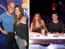 ‘Howie Mandel Does Stuff’ To Host Simon Cowell, Sofia Vergara Ahead of ‘AGT’ Finale
