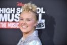 JoJo Siwa Responds After Candace Owens Says She’s Lying About Being Gay