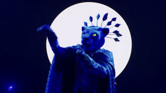 Who is the Panther? ‘The Masked Singer’ Prediction & Clues!