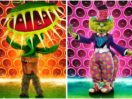 ‘The Masked Singer’ Reveals Two New Costumes Ahead of Season 8