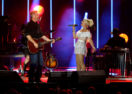 Gwen Stefani Makes Her Grand Ole Opry Debut Alongside Blake Shelton