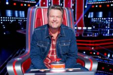 Blake Shelton Speaks Out About ‘The Voice’ Rejecting Luke Combs
