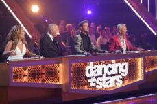 ‘Dancing With The Stars’ Gets Hit With COVID, Daniella Karagach Will Not Perform in Week 2