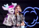 Darci Lynne to Perform on ‘AGT’ Finale as She Reaches 50-State Milestone