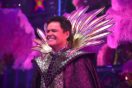 Donny Osmond to Guest Judge on ‘The Masked Singer’ Season 8
