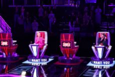 All of the Season 22 ‘The Voice’ Coach Gifts Ranked