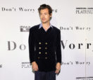 Harry Styles Makes History With Top Song, Top Movie
