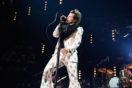 Harry Styles Earns Special Honor as He Ends Sold-Out Madison Square Garden Residency