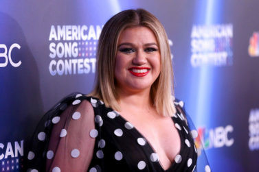 Kelly Clarkson Announces New Album Inspired by Her Divorce