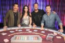 ‘American Idol’ Cast Begins Filming Las Vegas Auditions