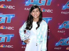 ‘AGT’ Star Madison Taylor Baez Shares Trailer for New Series ‘Let the Right One In’