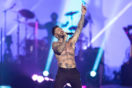 Maroon 5 is Heading to Las Vegas Unfazed by Adam Levine’s Cheating Scandal