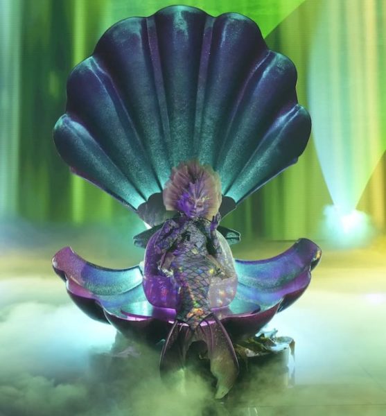 Who is the Mermaid? ‘The Masked Singer’ Prediction & Clues!