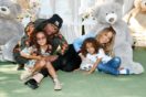 Mariah Carey Admits She Doesn’t Keep Up With Nick Cannon’s Growing Family
