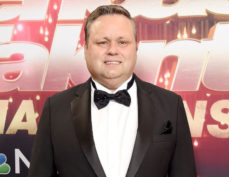 Paul Potts Releases 41-Song Album Celebrating 15 Years Since ‘BGT’ Win