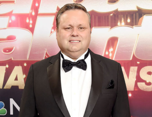 Paul Potts Releases 41-Song Album Celebrating 15 Years Since 'BGT' Win