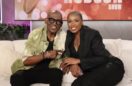 Randy Jackson Says Jennifer Hudson’s Singing is a “Gift Given by God”
