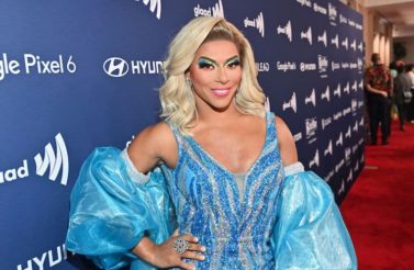 Shangela’s Most Iconic Moments on ‘RuPaul’s Drag Race’