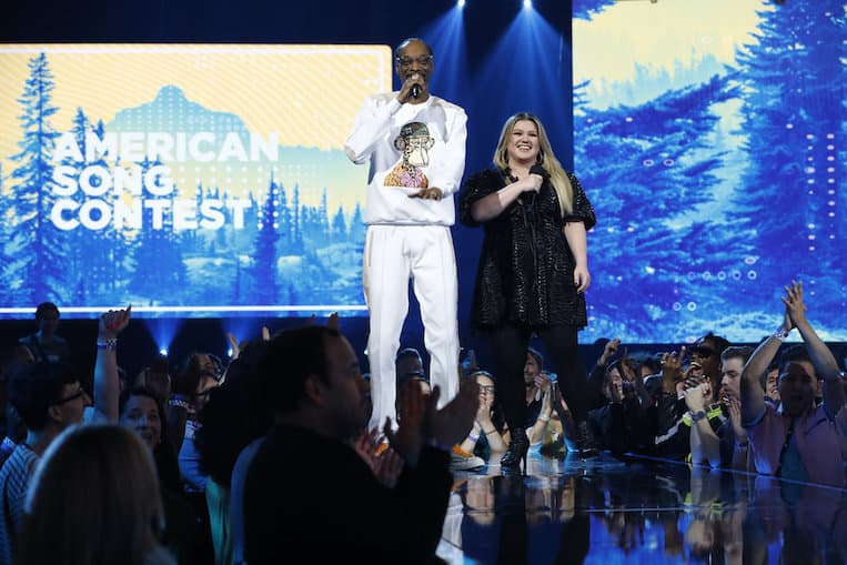Will ‘American Song Contest’ Return in 2023? Or Will ‘The Voice’ Take its Place?