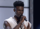 Andrew Igbokidi Turns Four Chairs in ‘The Voice’ Early Release Audition