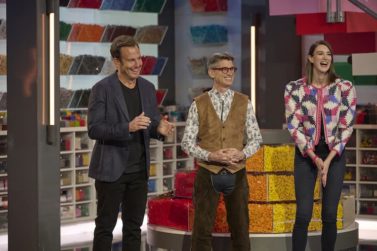 What to Expect in The ‘LEGO Masters’ Season 3 Premiere