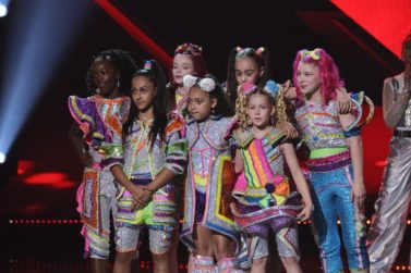 JoJo Siwa’s Girl Group XOMG Pop! Signs Second Wave of Licensing Deals With Thomas Global Media