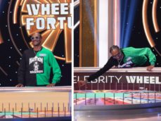 Fans are Begging ‘Celebrity Wheel of Fortune’ to Book Snoop Dogg Again