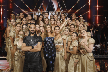 What Are ‘America’s Got Talent’ 2022 Winners, The Mayyas, Up To Now?
