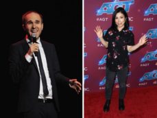 ‘AGT’ Alumni Aiko Tanaka, Taylor Williamson to Appear in Upcoming Comedy Show