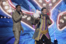 ‘The Masked Singer’ Recap: Harp Keeps Her Crown on Vegas Night
