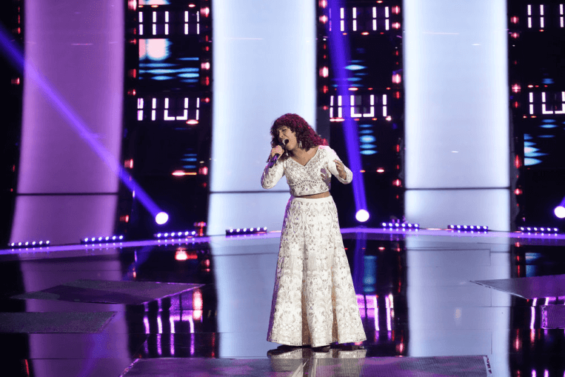 ‘The Voice’ Recap: 17-Year-Old Makes History with Four-Chair Turn