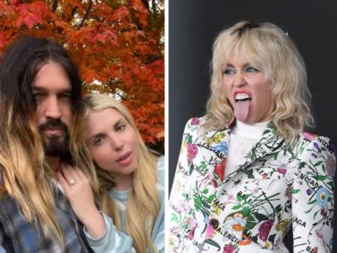 Billy Ray Cyrus Sparks Engagement Rumors Amid Rift with Miley Cyrus