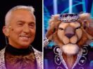 ‘DWTS’ Judge Bruno Tonioli is Revealed As Pearly King on ‘The Masked Dancer UK’