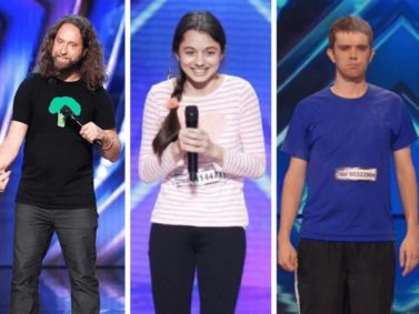 25 ‘Got Talent’ Alumni We Hope to See on ‘AGT All-Stars’