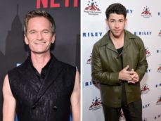 What Did Neil Patrick Harris Say About Teenage Nick Jonas?